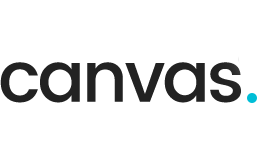 Canvas logo
